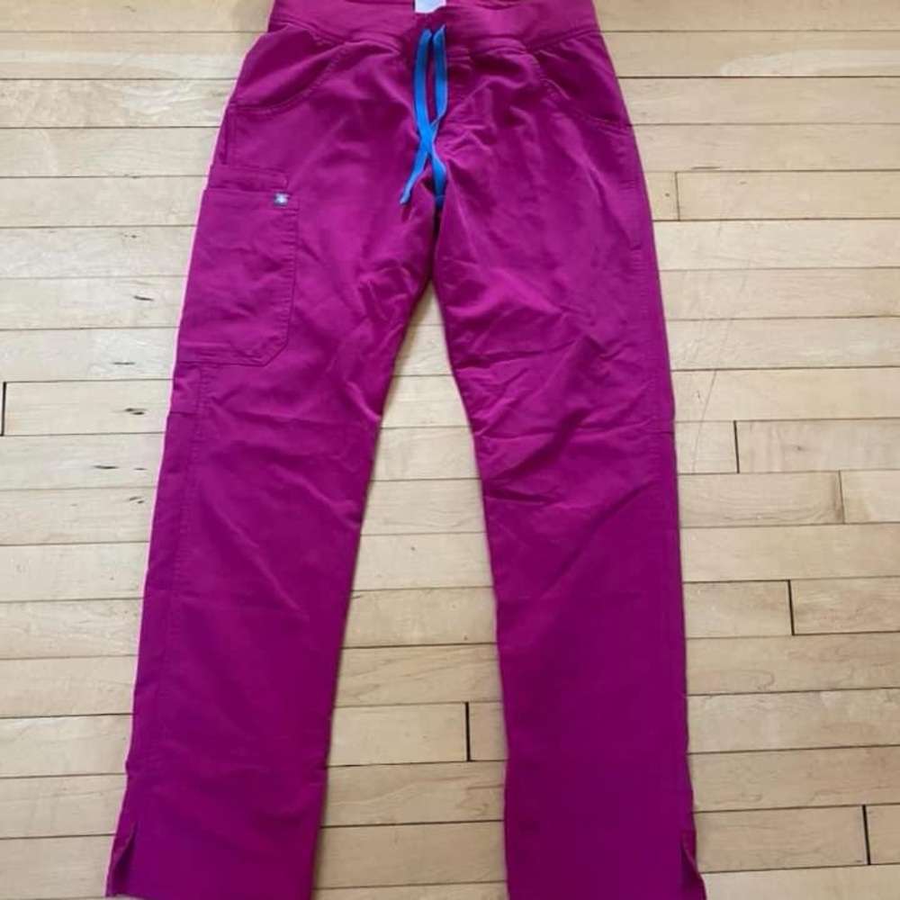 Figs Kade cargo pants